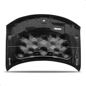 Capo Para Dodge Journey 2009 2010 2011 2012 2013 2014