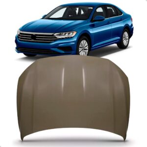 Capo Para Vw Jetta 2019 2020 2021 2022