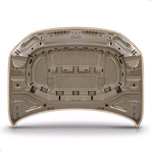 Capo Para Vw Jetta 2019 2020 2021 2022