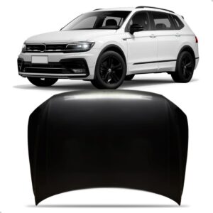 Capo Para Volkswagen Tiguan 2018 2019 2020 2021