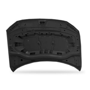 Capo Para Volkswagen Tiguan 2018 2019 2020 2021