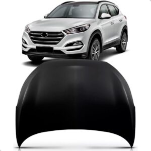 Capo Para Hyundai Tucson 2017 2018 2019 A 2024