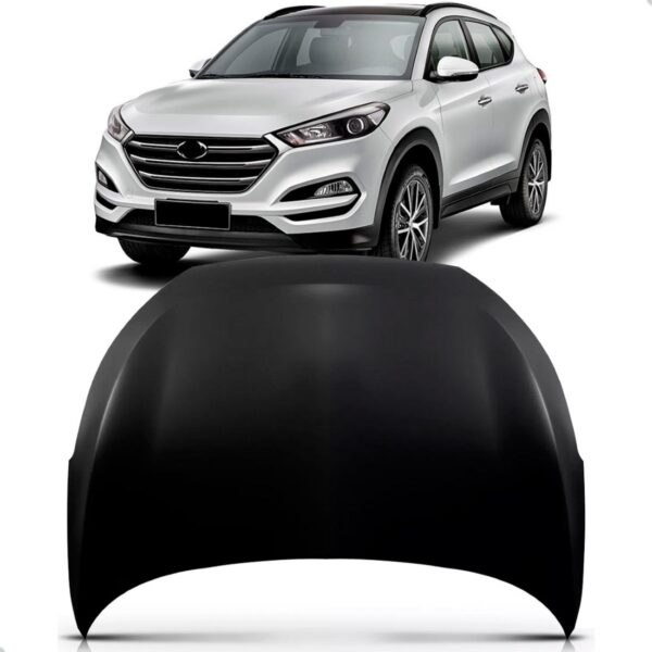 Capo Para Hyundai Tucson 2017 2018 2019 A 2024