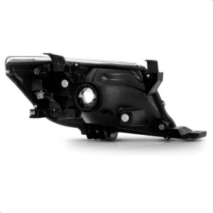Farol Para Toyota Hilux 12 13 14 15 Pick-up Manual 1ª Linha Esquerdo/motorista