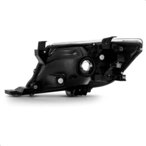 Farol Para Toyota Hilux 12 13 14 15 Pick-up Manual 1ª Linha Direito/passageiro