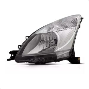 Farol Livina 2009 2010 2011 2012 2013 2014 Lado Esquerdo