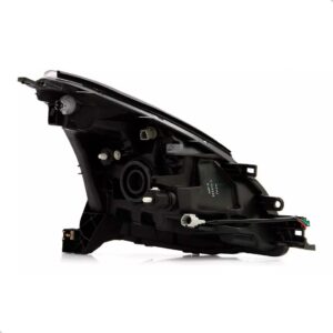 Farol Livina 2009 2010 2011 2012 2013 2014 Lado Esquerdo