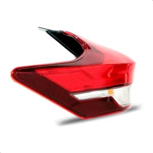 Lanterna Traseira Kicks 2017 2018 2019 2020 2021 Canto Lado Esquerdo