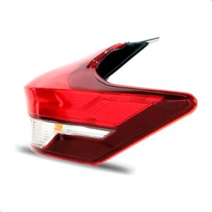 Lanterna Traseira Kicks 2017 2018 2019 2020 2021 Canto Lado Direito