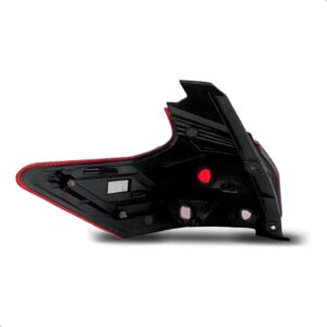 Lanterna Traseira Kicks 2017 2018 2019 2020 2021 Canto Lado Direito