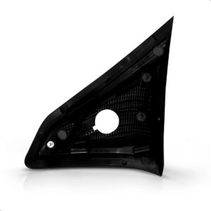 Lanterna Traseira Kicks 2017 2018 2019 2020 2021 Porta Mala Lado Esquerdo