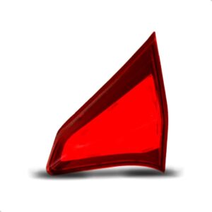 Lanterna Traseira Kicks 2017 2018 2019 2020 2021 Porta Mala Lado Direito