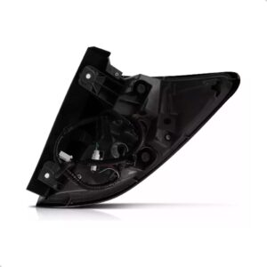 Lanterna Traseira Hrv 2015 2016 2017 Canto Com Led 1ª Linha Esquerdo