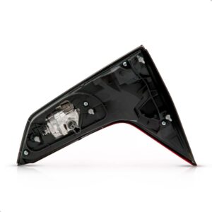 Lanterna Traseira Hrv 2015 2016 2017 2018 Porta Mala Lado Esquerdo