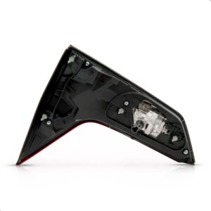 Lanterna Traseira Hrv 2015 2016 2017 2018 Porta Mala Lado Direito