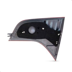 Lanterna Traseira Para Honda Civic 2007 Até 2011 Mala Lado Esquerdo