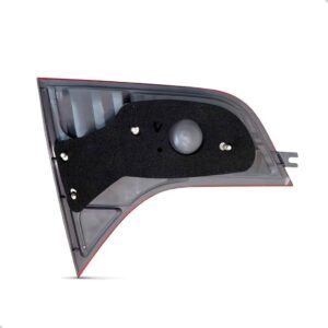 Lanterna Traseira Para Honda Civic 2007 Até 2011 Mala Lado Direito