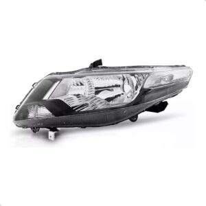 Farol City 2009 2010 2011 2012 2013 2014 Manual 1ª Linha Esquerdo/motorista