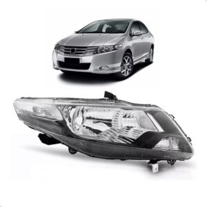 Farol City 2009 2010 2011 2012 2013 2014 Manual 1ª Linha Direito/passageiro