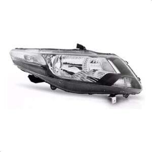 Farol City 2009 2010 2011 2012 2013 2014 Manual 1ª Linha Direito/passageiro