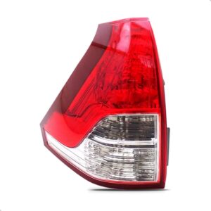 Lanterna Traseira Crv 2012 2013 2014 2015 Inferior Lado Esquerdo