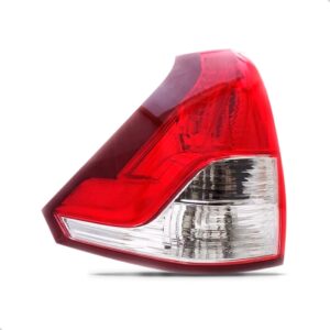 Lanterna Traseira Crv 2012 2013 2014 2015 Inferior Lado Esquerdo