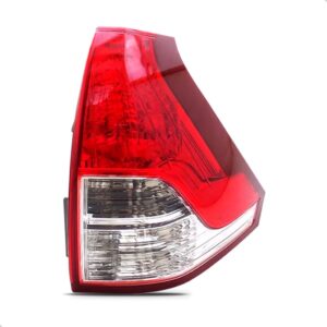 Lanterna Traseira Crv 2012 2013 2014 2015 Inferior Lado Direito