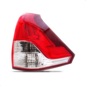 Lanterna Traseira Crv 2012 2013 2014 2015 Inferior Lado Direito