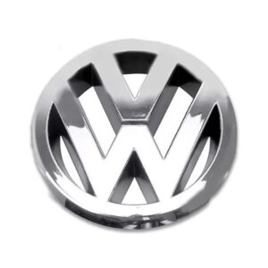 Emblema Grade Radiador Jetta 2011 2012 2013 2014