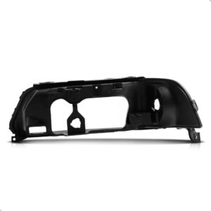 Carcaça Farol Gol G3 1999 Até 2005 Foco Duplo Lado Direito