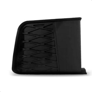 Tela Frontal Central Parachoque Dianteiro Ranger 09 10 11 12 Lado Direito