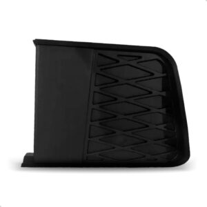 Tela Frontal Central Parachoque Dianteiro Ranger 09 10 11 12 Lado Esquerdo