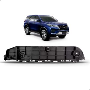 Guia Parachoque Dianteiro Hilux 2021 2022 2023 2024 Lado Direito