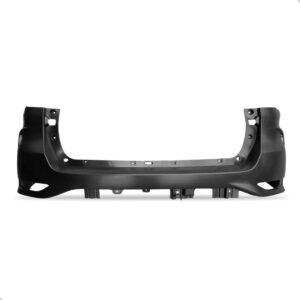 Envolvente Traseiro Hilux Sw4 Diamond 2021 A 2024 1a Linha