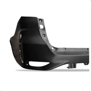 Envolvente Traseiro Hilux Sw4 Diamond 2021 A 2024 1a Linha