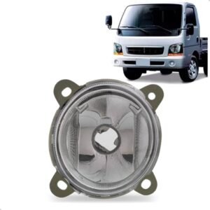 Farol Auxiliar Para Kia Bongo 2002 2003 2004 1ª Linha Direito Passageiro