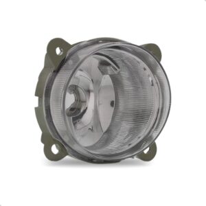 Farol Auxiliar Para Kia Bongo 2002 2003 2004 1ª Linha Esquerdo Motorista