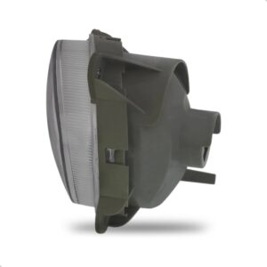 Farol Auxiliar Para Kia Bongo 2002 2003 2004 1ª Linha Esquerdo Motorista