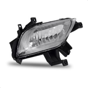Farol Milha Auxiliar Para Kia Cerato 2014 2015 2016 Lado Direito