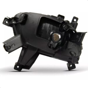 Farol Milha Auxiliar Para Kia Cerato 2014 2015 2016 Lado Direito