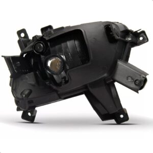 Farol Milha Auxiliar Para Kia Cerato 2014 2015 2016 Lado Esquerdo