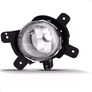 Farol Milha Auxiliar Picanto 2009 2010 2011 1ª Linha - - Direito