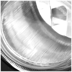 Farol Milha Auxiliar Picanto 2009 2010 2011 1ª Linha - - Direito