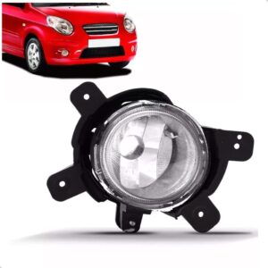 Farol Milha Auxiliar Picanto 2009 2010 2011 1ª Linha Esquerdo