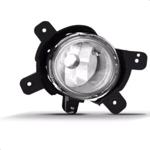 Farol Milha Auxiliar Picanto 2009 2010 2011 1ª Linha Esquerdo