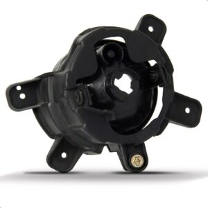 Farol Milha Auxiliar Picanto 2009 2010 2011 1ª Linha Esquerdo