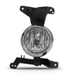 Farol Milha Sorento 2010 2011 2012 2013 Com Suporte 1ª Linha Direito Passageiro