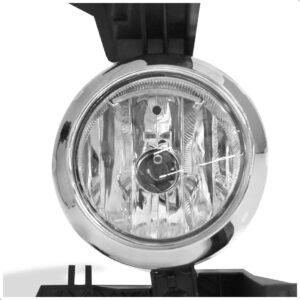 Farol Milha Sorento 2010 2011 2012 2013 Com Suporte 1ª Linha Direito Passageiro