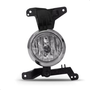 Farol Milha Sorento 2010 2011 2012 2013 Com Suporte 1ª Linha Esquerdo Motorista
