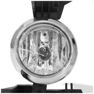 Farol Milha Sorento 2010 2011 2012 2013 Com Suporte 1ª Linha Esquerdo Motorista